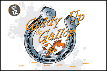 Giddy Up & Gallop Details