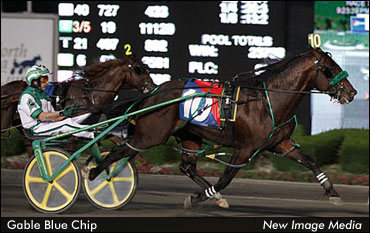 'Gable' Could Be Umphrey’s Next Star