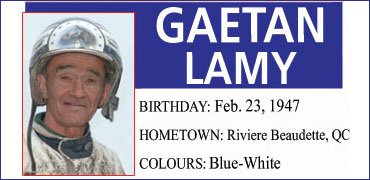 Lamy Returns After 2-Year Break