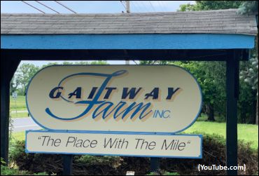 'Babies' Continue To Prep At Gaitway