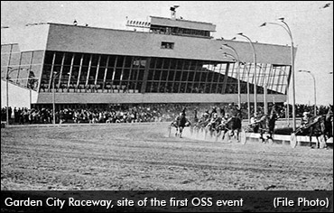 SC Rewind: The O.S.S. Is Born