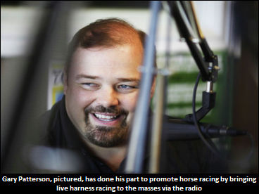 Live Horse Racing On The Radio Live Horse Racing On The Radio