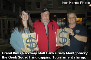 Grand River Crowns TCNHC Rep