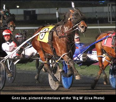 Miller’s Patience Paying Off