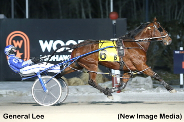 Claimapalooza At Mohawk Park