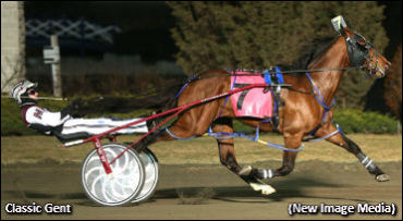 Youthful Begins; ‘Joe’ & ‘Gent’ Deliver