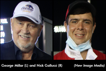 From Rock Bottom To The Top