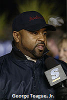 Teague Update On Hempt Starters