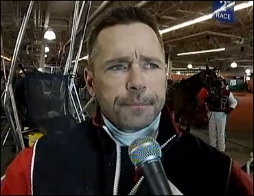 Horsemen Talk Holidays