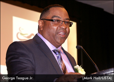 A Special Trip North Of The Border