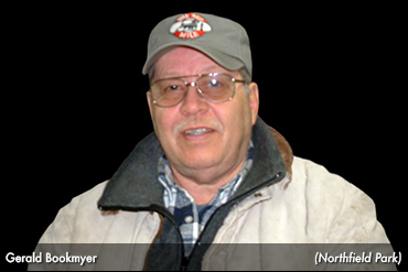 Bookmyer To Ohio Hall Of Fame