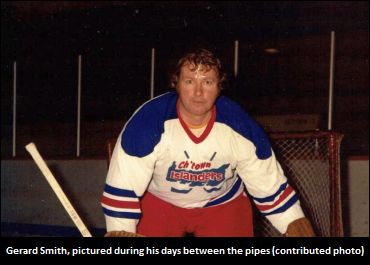 Smith To Be Honoured On The Island