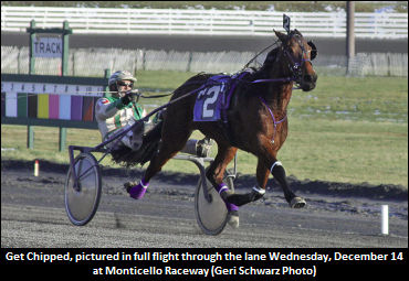 Let's See Your Captions!