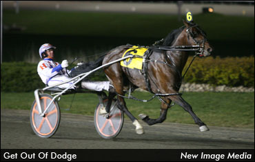 Get Out Of Dodge Euthanized