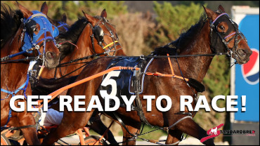 Prepare To Race, Do Business With SC