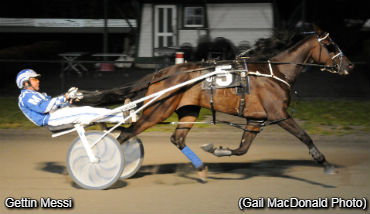 Trotapalooza In Charlottetown