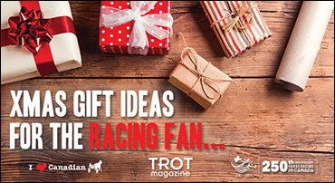 Gifts For The Harness Racing Fan