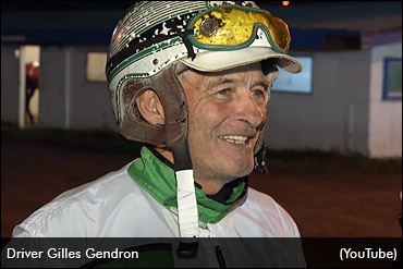 Legend Looking Forward To Return