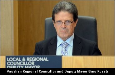 Vaughan Councillors Vote Against Casino