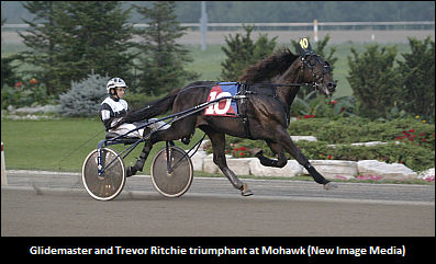 Glidemaster Book Full And Closed 