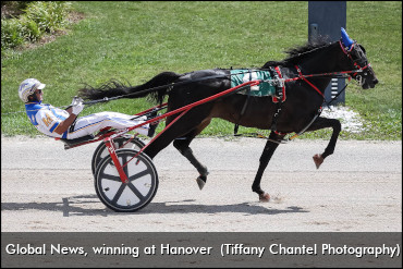 MacIntosh On His 'Balanced' Attack