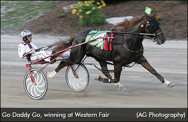 Saving It For When It Counts