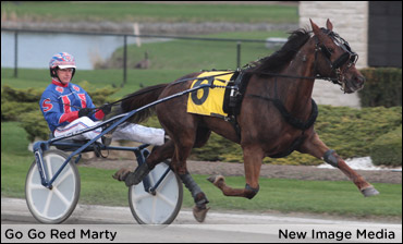 "I Hope He Wins By Five"