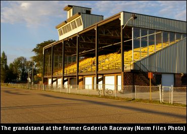Goderich Horsepeople Speak Out