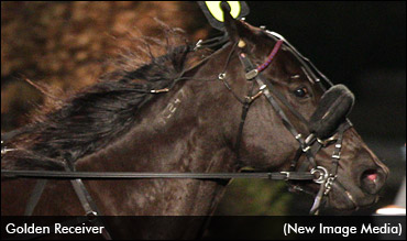 'Receiver' Co-Owner: "He Saved Me"