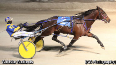 Goldstar Badlands Drops And Pops