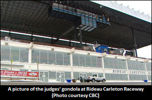 Owners Suing ORC, RCR, Blakney Over Gondola Situation