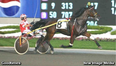 Text Me Looks For More ‘Goodtimes’