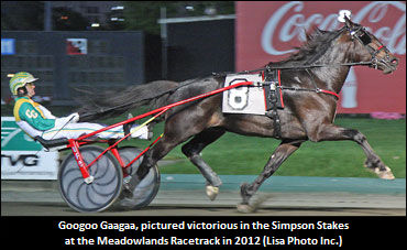 GooGoo GaaGaa To Stand In PA