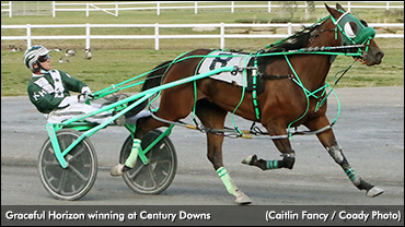 Hoerdt Dominant At Century