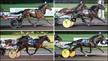 Graduate Series Heats Up At Big M