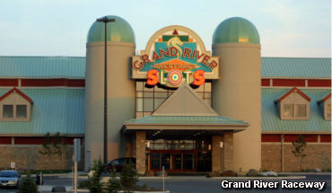 Battle Lines Drawn At Grand River