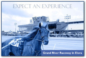 Open House At Grand River 