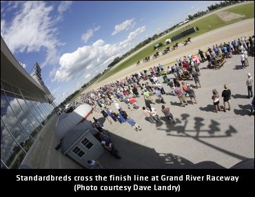 Grand River Season Opens Friday Grand River Season Opens Friday