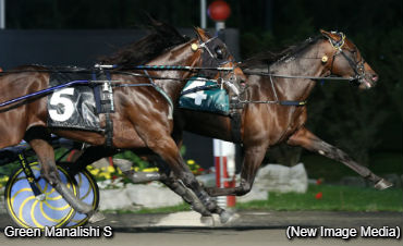 ‘Trotting Classic’ News Centre