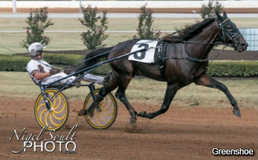 Grand Circuit Continues In Lexington Grand Circuit Continues In Lexington
