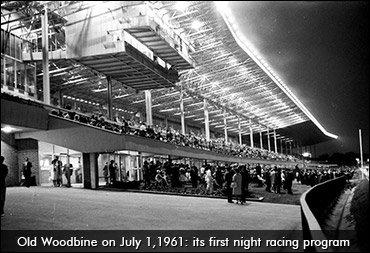 SC Rewind: Racing Under The Lights