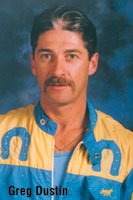 Dustin On Western Fair Race Appeal