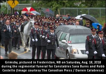 Grimsby’s Bravest Trip