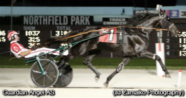 World Records Aplenty At Northfield