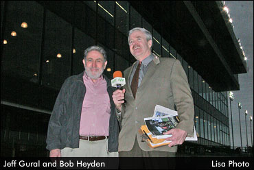 A New Era At The Meadowlands