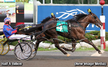 Upset City In OSS At Mohawk