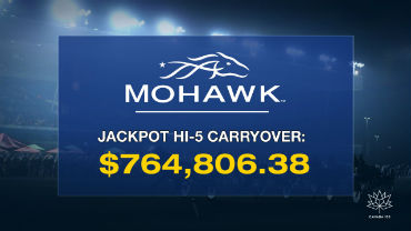 Monster Carryover At Mohawk