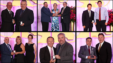 2018 Hall Of Fame Photo Gallery