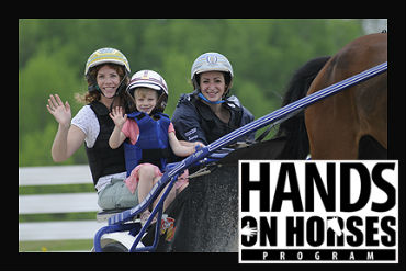Hands On Horses Weekend Wraps Up
