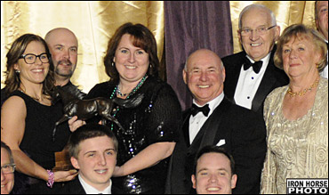 Photos, Interviews From 2011 O'Briens